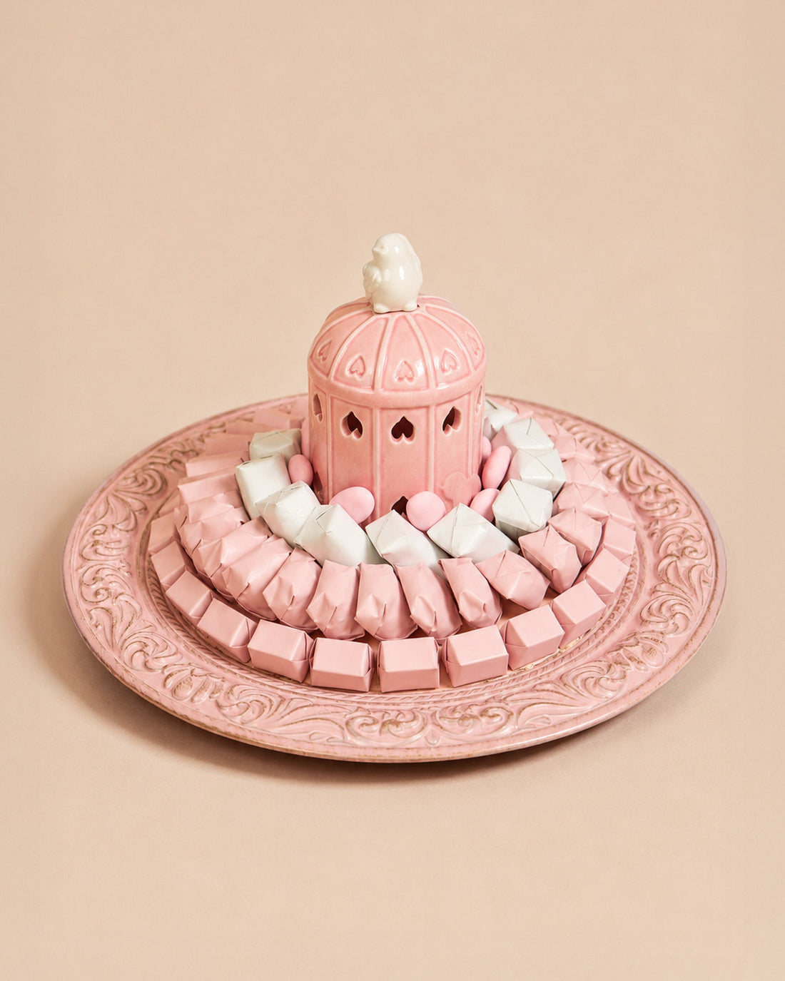 Joy Chocolate Newborn Collection