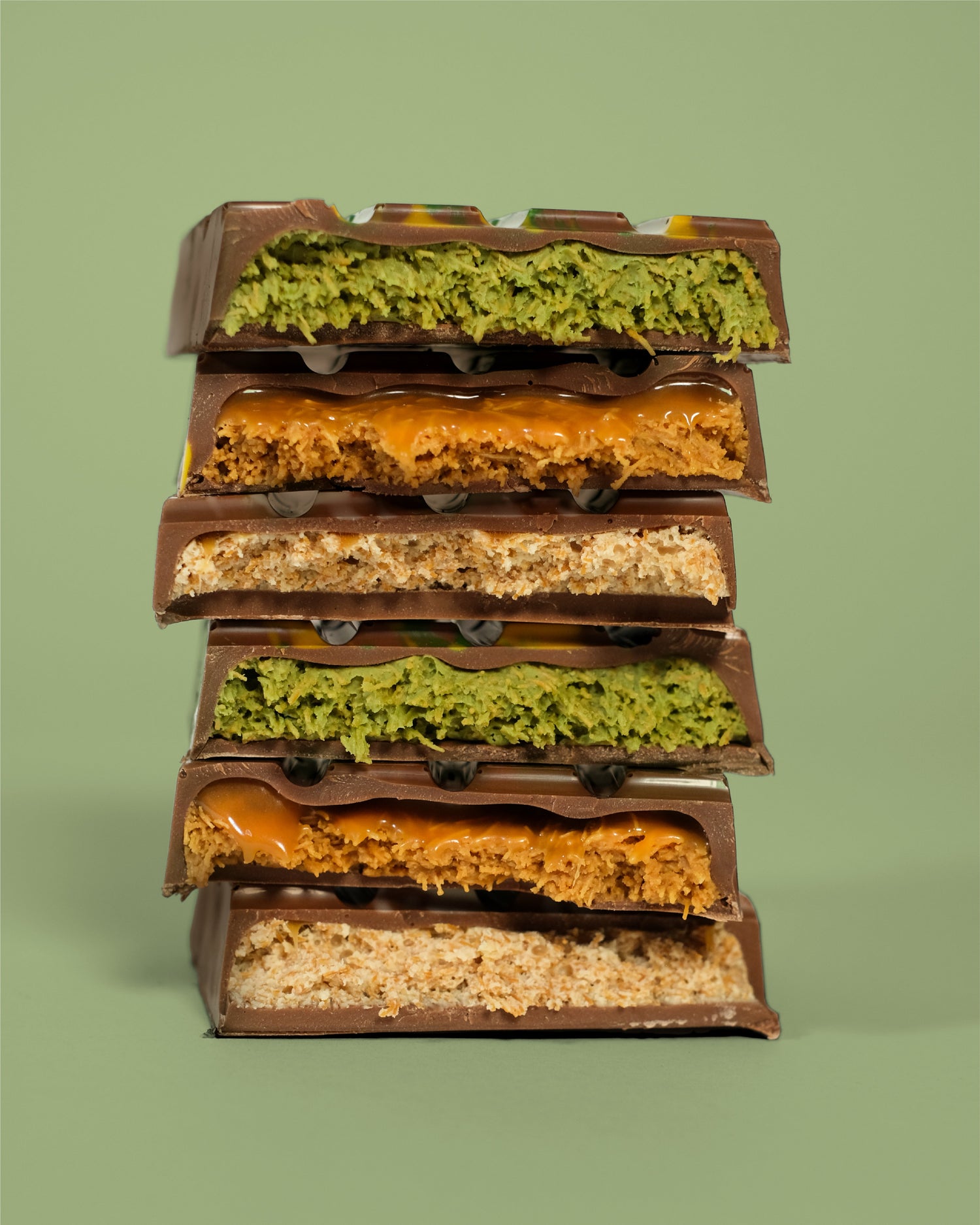 Chocolate Bars