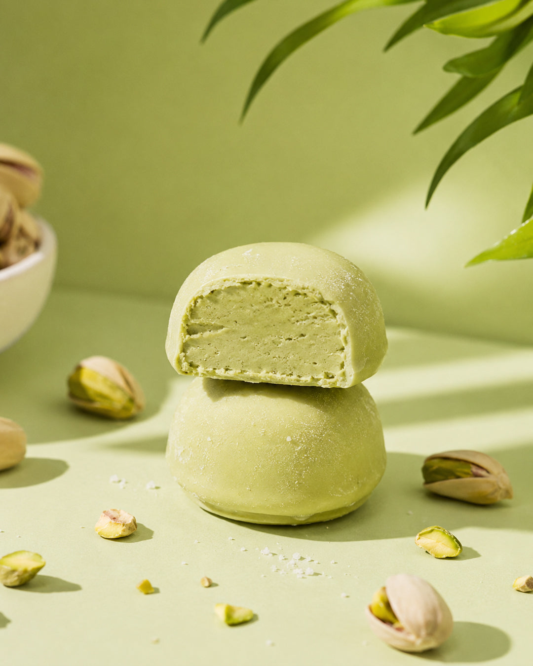 Ice Cream Bites