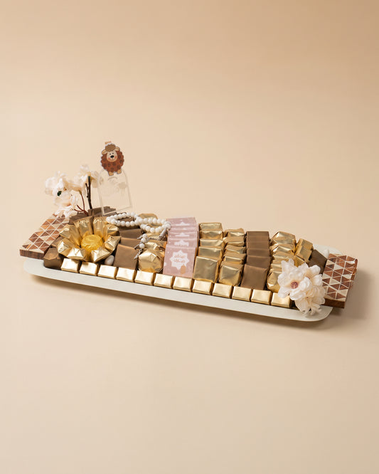 Rectangular Serving Tray