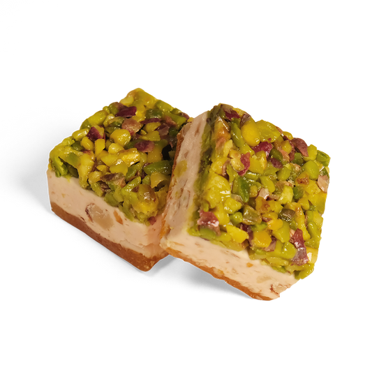 Apricot Nougat - 250g