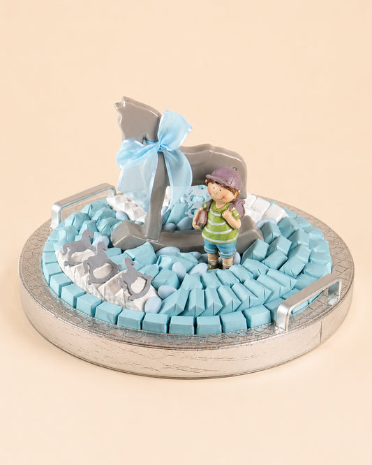Little Prince Celebration Tray
