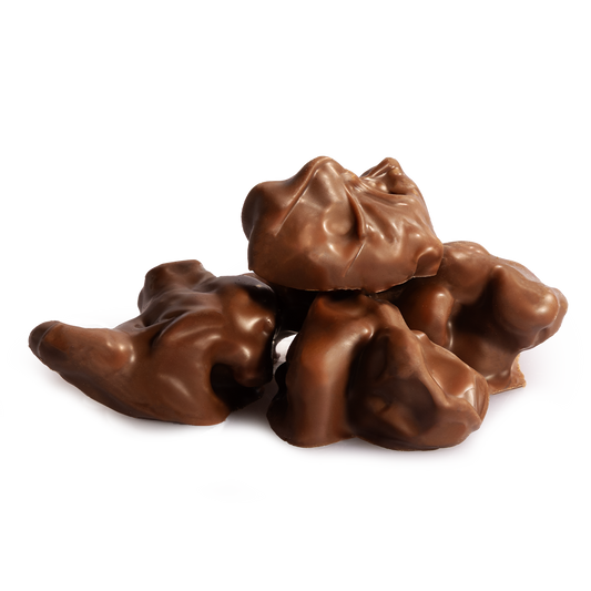 Chocolate Popcorn - 250g