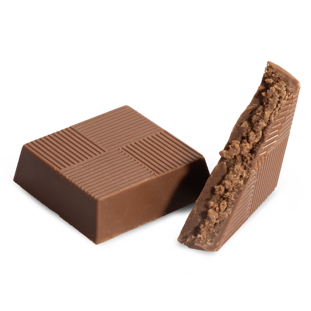 كريب مقرمش - 250 جرام