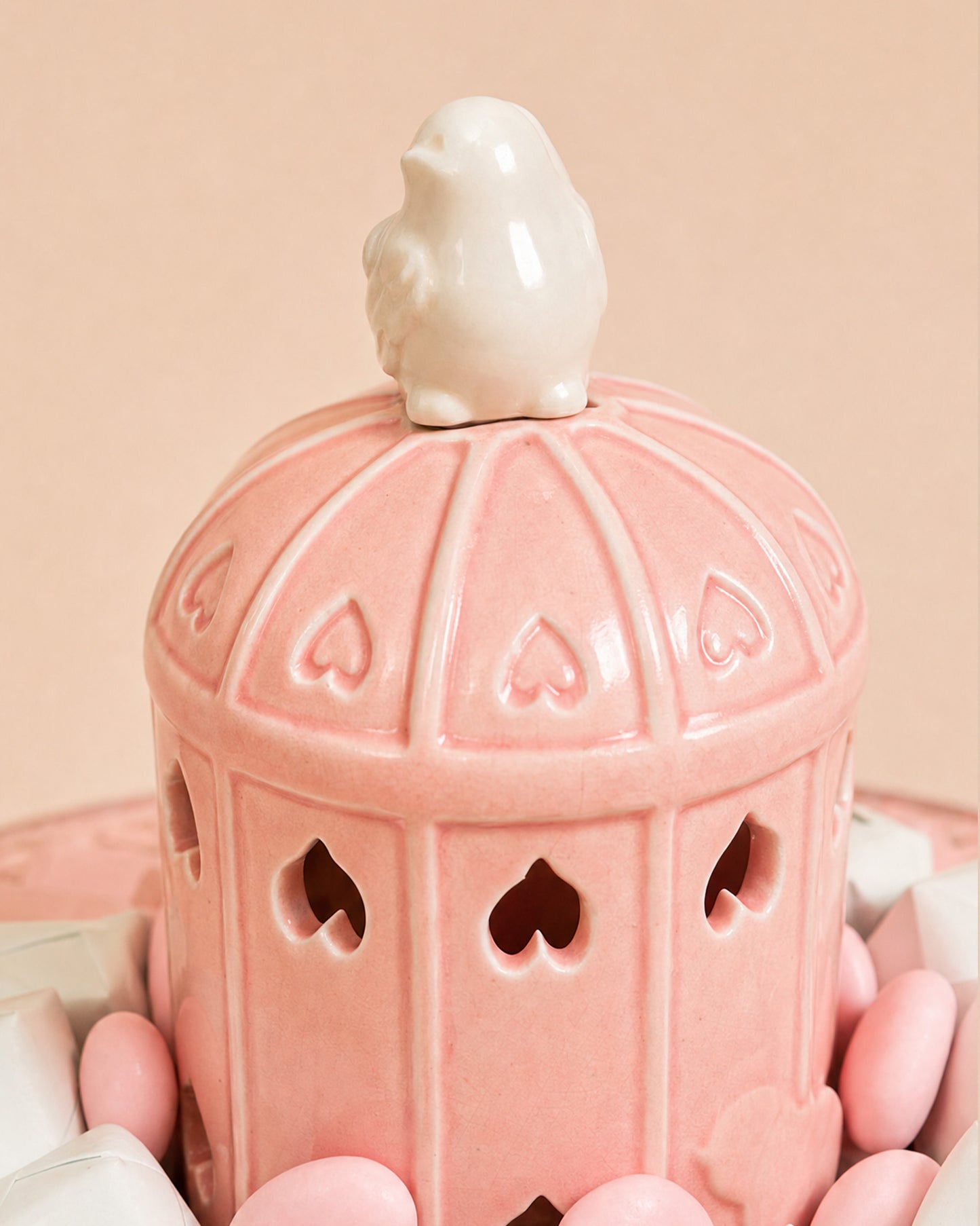 Pinkbird Newborn Tray