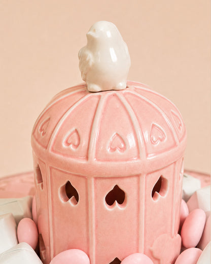 Pinkbird Newborn Tray