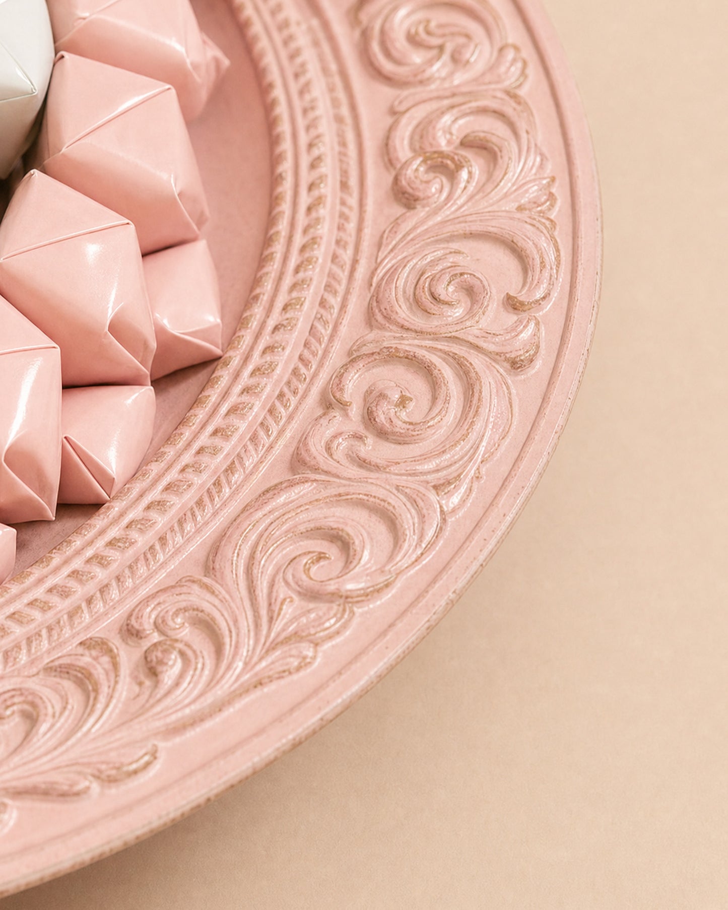 Pinkbird Newborn Tray