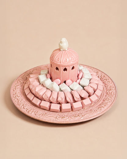 Pinkbird Newborn Tray