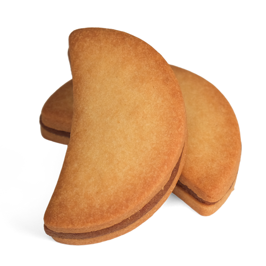Date Petit Four – Crescent - 250g
