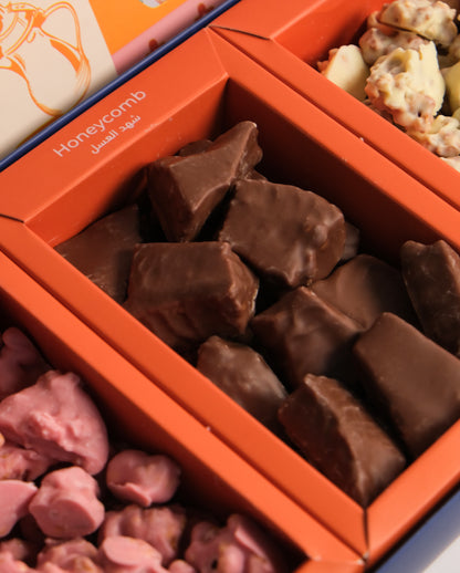 Ya Hala Box - Large
