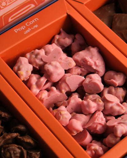Ya Hala Box - Large