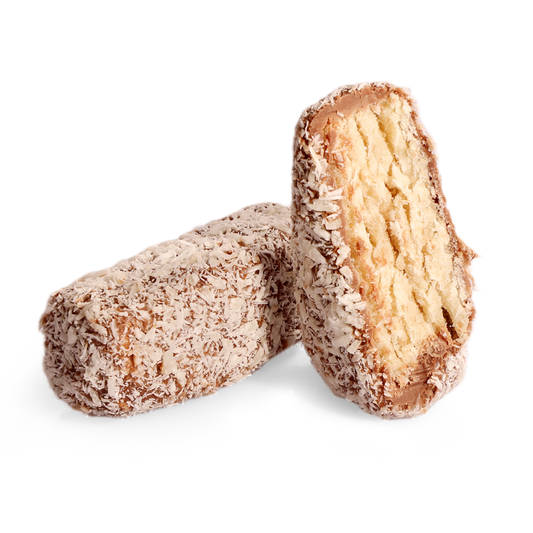 Napolitana Coconut - 250g