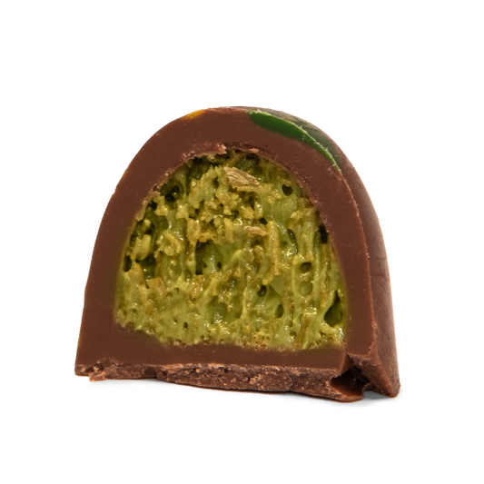 Mini Knafeh Pistachio Bites - 250g