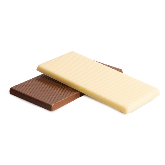 Plain Chocolate - 250g
