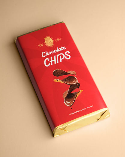 Chocolate Chips Bar