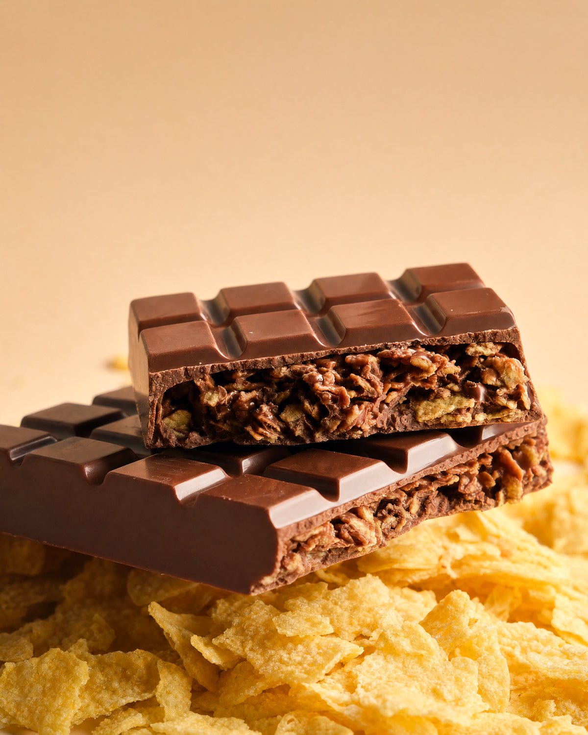 Chocolate Chips Bar