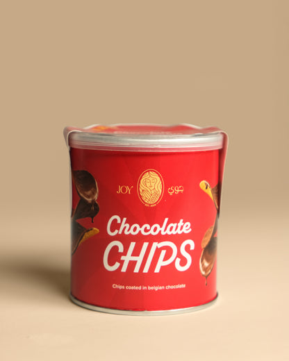 Chocolate Chips - Small