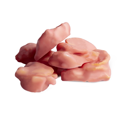 Cornflakes Strawberry - 200g by Joy Chocolate