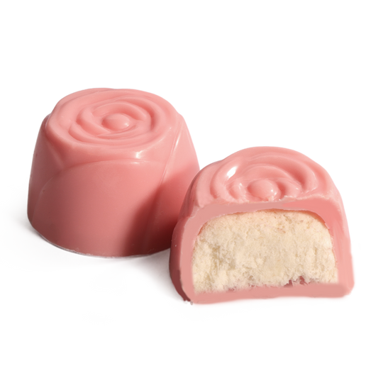 Cotton Candy Strawberry - 250g
