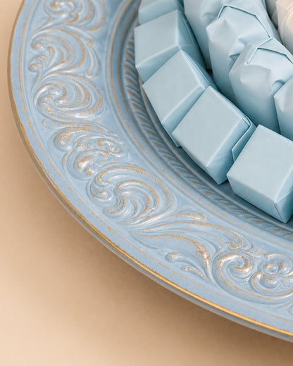 Bluebird Newborn Tray