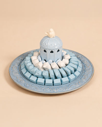 Bluebird Newborn Tray